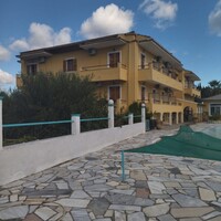 Апарт-отель в Греции, Ионические острова, Корфу, 16000 кв.м.