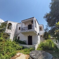 Апарт-отель в Греции, Ионические острова, Корфу, 385 кв.м.