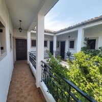 Апарт-отель в Греции, Ионические острова, Корфу, 385 кв.м.