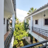 Апарт-отель в Греции, Ионические острова, Корфу, 385 кв.м.