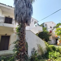 Апарт-отель в Греции, Ионические острова, Корфу, 385 кв.м.