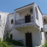 Апарт-отель в Греции, Ионические острова, Корфу, 385 кв.м.