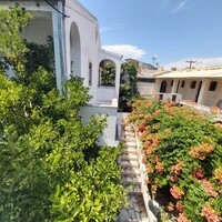 Апарт-отель в Греции, Ионические острова, Корфу, 385 кв.м.