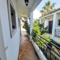 Апарт-отель в Греции, Ионические острова, Корфу, 385 кв.м.