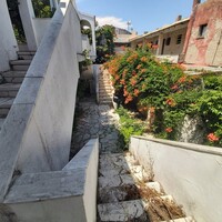 Апарт-отель в Греции, Ионические острова, Корфу, 385 кв.м.