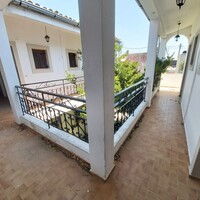Апарт-отель в Греции, Ионические острова, Корфу, 385 кв.м.