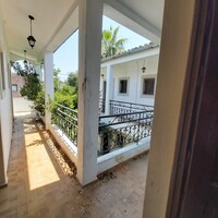 Апарт-отель в Греции, Ионические острова, Корфу, 385 кв.м.