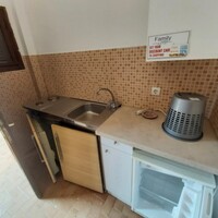 Апарт-отель в Греции, Ионические острова, Корфу, 385 кв.м.