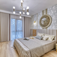 Апартаменты в Турции, Стамбул