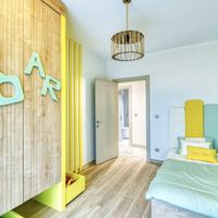 Апартаменты в Турции, Стамбул