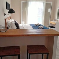 Апарт-отель в Греции, Ионические острова, Корфу, 400 кв.м.