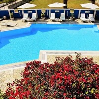 Апарт-отель в Греции, Ионические острова, Корфу, 400 кв.м.