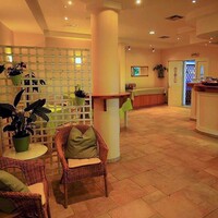 Апарт-отель в Греции, Ионические острова, Корфу, 400 кв.м.
