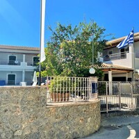 Апарт-отель в Греции, Ионические острова, Корфу, 400 кв.м.