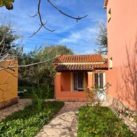 Апарт-отель в Греции, Ионические острова, Корфу, 1226 кв.м.