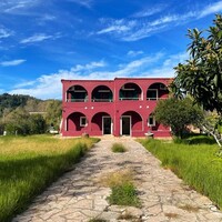 Апарт-отель в Греции, Ионические острова, Корфу, 1226 кв.м.