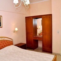 Апарт-отель в Греции, Ионические острова, Корфу, 1226 кв.м.