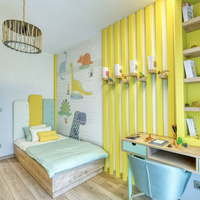 Апартаменты в Турции, Стамбул