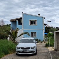Апарт-отель в Греции, Ионические острова, Корфу, 320 кв.м.