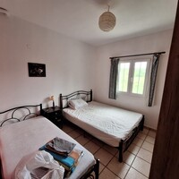 Апарт-отель в Греции, Ионические острова, Корфу, 320 кв.м.