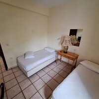 Апарт-отель в Греции, Ионические острова, Корфу, 320 кв.м.