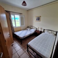 Апарт-отель в Греции, Ионические острова, Корфу, 320 кв.м.