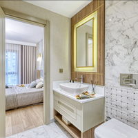 Апартаменты в Турции, Стамбул