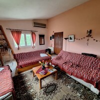 Апарт-отель в Греции, Ионические острова, Корфу, 320 кв.м.