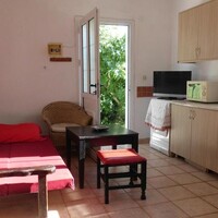 Апарт-отель в Греции, Ионические острова, Корфу, 320 кв.м.