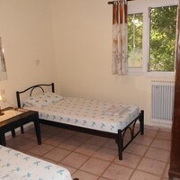 Апарт-отель в Греции, Ионические острова, Корфу, 320 кв.м.