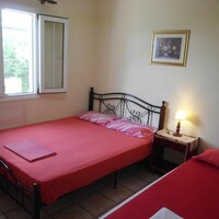 Апарт-отель в Греции, Ионические острова, Корфу, 320 кв.м.