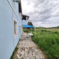 Апарт-отель в Греции, Ионические острова, Корфу, 320 кв.м.