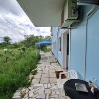 Апарт-отель в Греции, Ионические острова, Корфу, 320 кв.м.