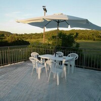 Апарт-отель в Греции, Ионические острова, Корфу, 320 кв.м.