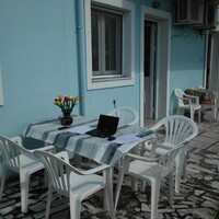 Апарт-отель в Греции, Ионические острова, Корфу, 320 кв.м.