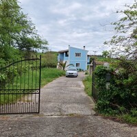 Апарт-отель в Греции, Ионические острова, Корфу, 320 кв.м.