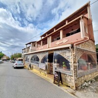 Апарт-отель в Греции, Ионические острова, Корфу, 400 кв.м.