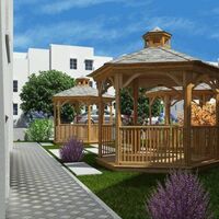 Апартаменты в Турции, Стамбул