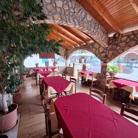 Апарт-отель в Греции, Ионические острова, Корфу, 400 кв.м.