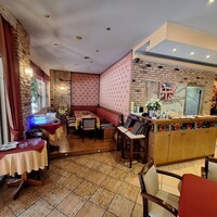 Апарт-отель в Греции, Ионические острова, Корфу, 400 кв.м.