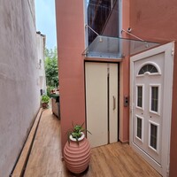 Апарт-отель в Греции, Ионические острова, Корфу, 400 кв.м.