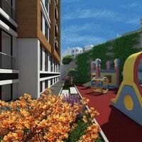 Апартаменты в Турции, Стамбул