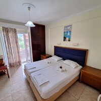 Апарт-отель в Греции, Ионические острова, Корфу, 400 кв.м.
