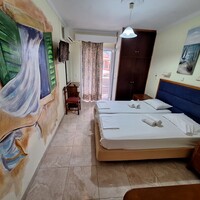 Апарт-отель в Греции, Ионические острова, Корфу, 400 кв.м.