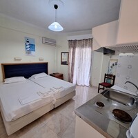 Апарт-отель в Греции, Ионические острова, Корфу, 400 кв.м.