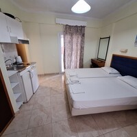 Апарт-отель в Греции, Ионические острова, Корфу, 400 кв.м.