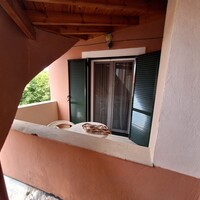 Апарт-отель в Греции, Ионические острова, Корфу, 400 кв.м.
