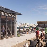 Апартаменты в Турции, Стамбул