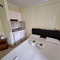 Апарт-отель в Греции, Ионические острова, Корфу, 400 кв.м.