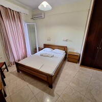 Апарт-отель в Греции, Ионические острова, Корфу, 400 кв.м.